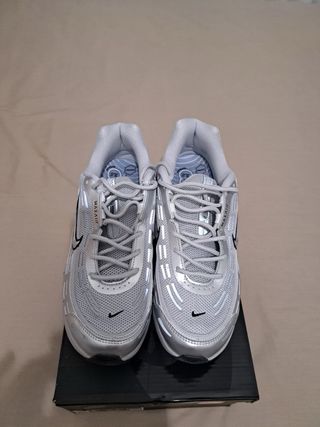 Nike Air Max TL 2.5 Plata