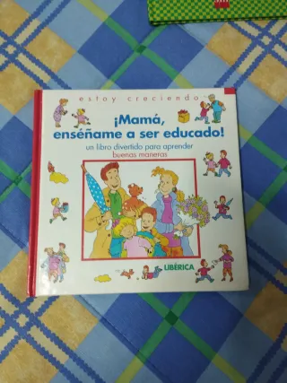 Lote libros infantiles