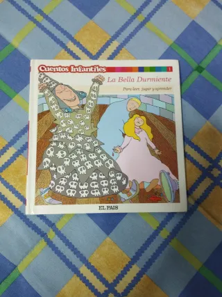 Lote libros infantiles