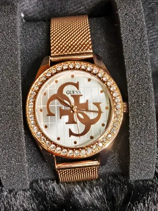 Orologio Guess Donna Acciaio Inossidabile