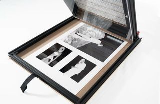 Impresora Película UV