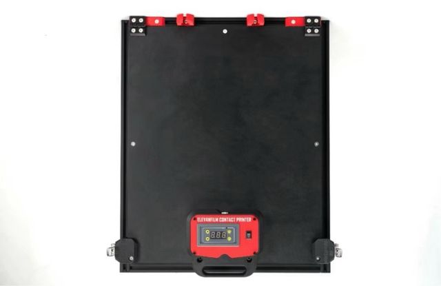 Impresora Película UV