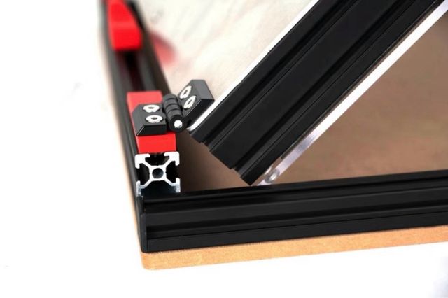 Impresora Película UV