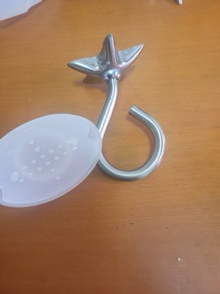 Set Accesorios Baño Estrella