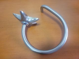 Set Accesorios Baño Estrella