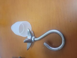 Set Accesorios Baño Estrella