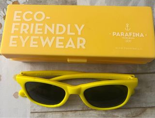 Occhiali da sole per bambini (dagli 0 ai 6-7 anni)