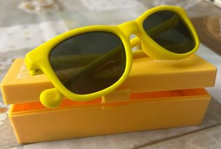 Occhiali da sole per bambini (dagli 0 ai 6-7 anni)