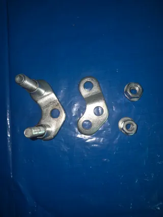 Suplementos Amortiguador Trasero Moto