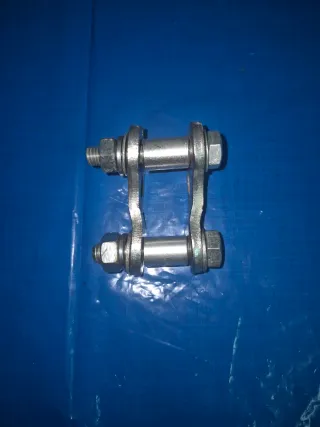 Suplementos Amortiguador Trasero Moto