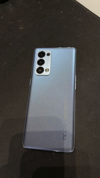 Oppo Reno6 Pro 5G