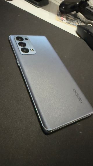 Oppo Reno6 Pro 5G
