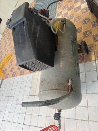 Compresor de aire 50L