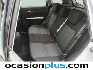 Suzuki Vitara 1.6 VVT GLE 88 kW (120 CV)