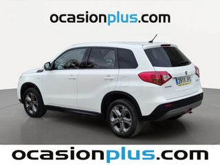Suzuki Vitara 1.6 VVT GLE 88 kW (120 CV)