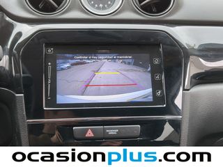Suzuki Vitara 1.6 VVT GLE 88 kW (120 CV)