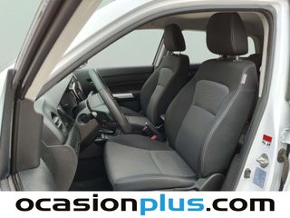 Suzuki Vitara 1.6 VVT GLE 88 kW (120 CV)
