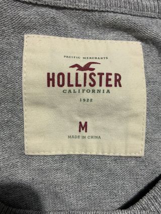 Cardigan Hollister
