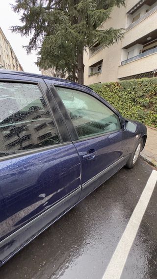 SEAT Leon 2001 negociable