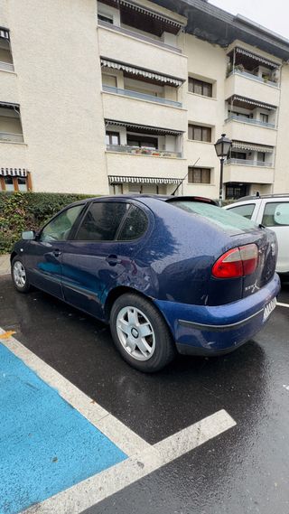 SEAT Leon 2001 negociable