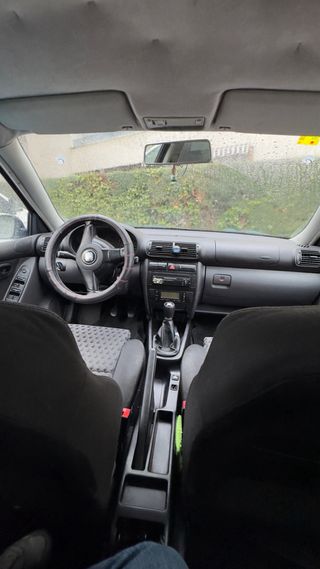 SEAT Leon 2001 negociable