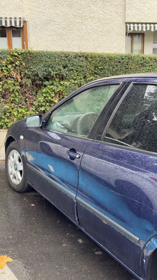 SEAT Leon 2001 negociable