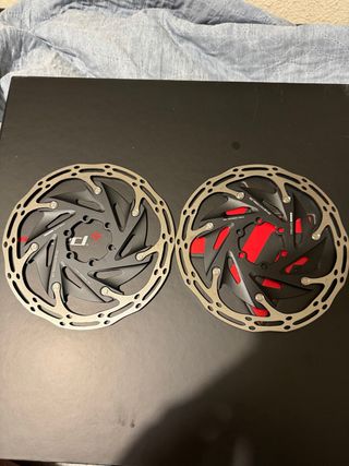 Discos Freno Sram Red Nuevos