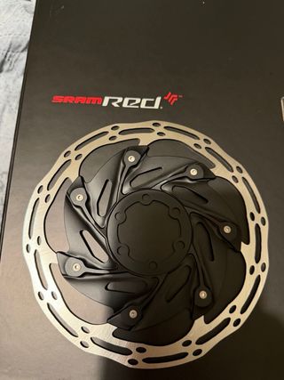 Discos Freno Sram Red Nuevos