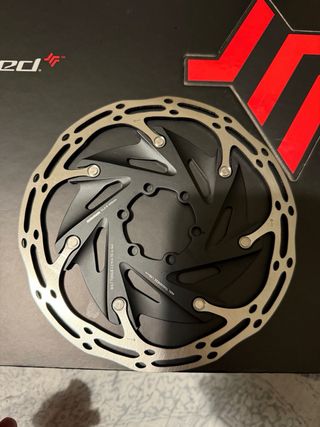 Discos Freno Sram Red Nuevos