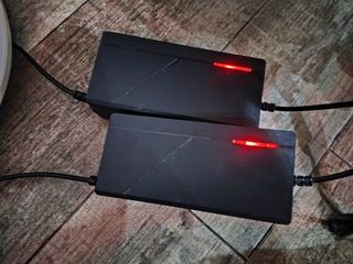 Patinete Eléctrico Angwatt T1 60V 6000W