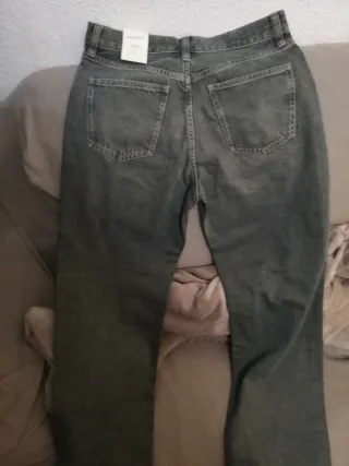 Pantalones vaqueros Levi's Talla M