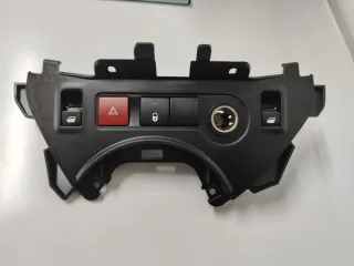 Consola Central Botonera Citroen Berlingo