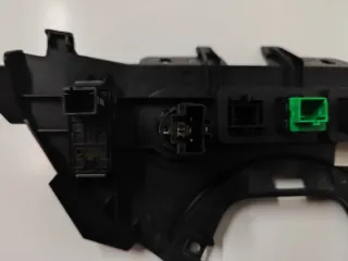 Consola Central Botonera Citroen Berlingo