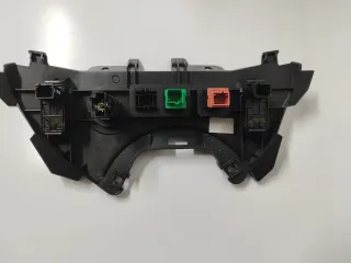 Consola Central Botonera Citroen Berlingo