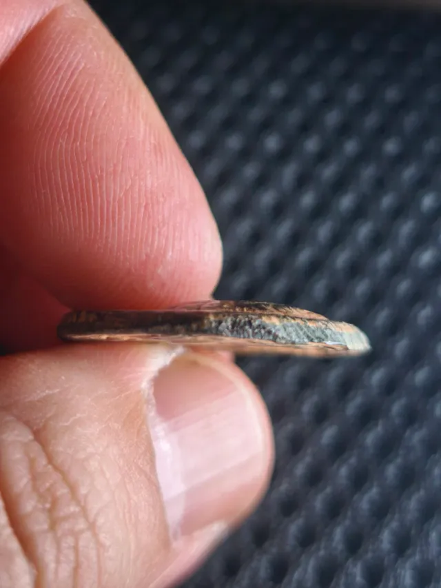 Moneda Romana Emperador Otón