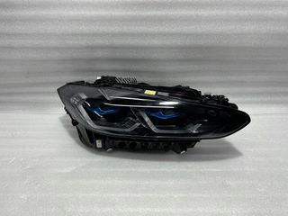 Faros Laser Shadow para BMW Serie 4 G22 / M3 G80 /