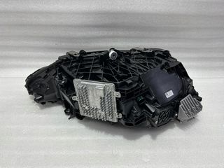 Faros Laser Shadow para BMW Serie 4 G22 / M3 G80 /