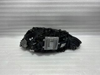 Faros Laser Shadow para BMW Serie 4 G22 / M3 G80 /