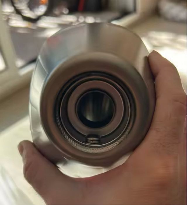 Escape Yamaha Tenere 700