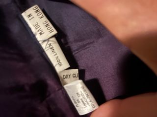 Americana Forzetti Lino Bordada(color foto 2)