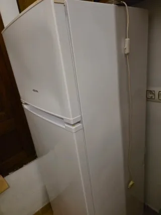 Nevera 150cm buen estado