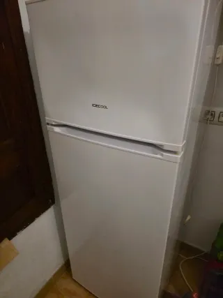 Nevera 150cm buen estado