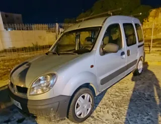 Renault Kangoo 2003