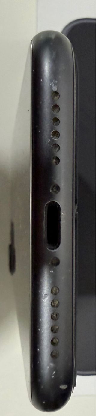 iPhone 11 64GB Negro