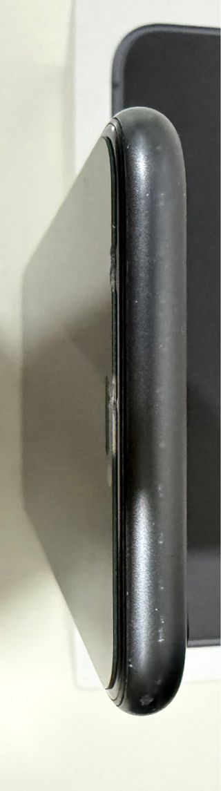 iPhone 11 64GB Negro