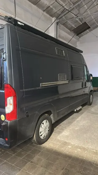 FIAT Ducato 2022