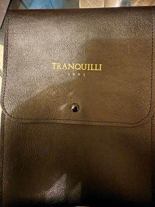 Collana in corallo rosso e oro bianco