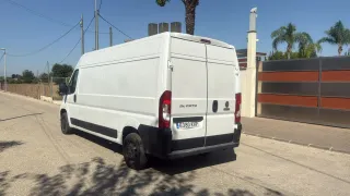 FIAT Ducato 2019