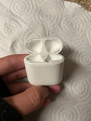 Estuche de Carga para AirPods