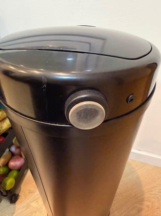 Cubo Basura Sensor Automático 30L